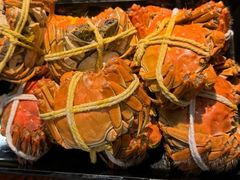 -517烧烤·龙虾·海鲜大排档(万象都荟店)