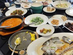 -宏运厨房·海鲜青岛菜·生日宴(城市阳台店)