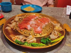 -牛牛章·章鱼水煎肉(光谷世界城店)