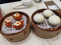 -蔡澜点心·粤菜(月星环球港店)