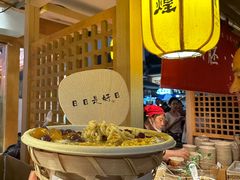 -沙州食驿·非遗小吃夜市
