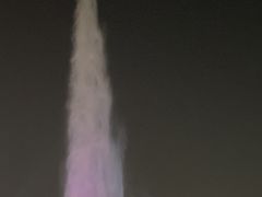 -秋水广场音乐喷泉