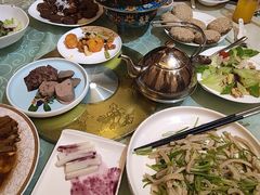 -烤肉宛饭庄(南礼士路店)