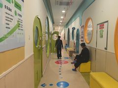 -乐之童成长中心(石景山万达店)