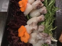 -湊湊火锅·茶憩(新中关购物中心店)