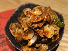 -付小姐在成都(五道口店)