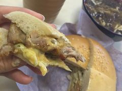 -旺角宝港式茶餐厅(寮步店)