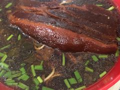 -小龙大肉面馆