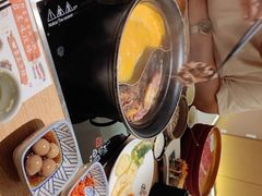 -温野菜涮涮锅(大悦城店)
