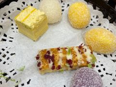 -尖沙咀大酒楼(罗村店·粤菜海鲜·宴会聚餐)