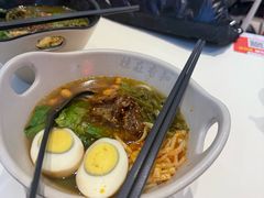 -桂在香知桂林米粉(南岗松雷店)