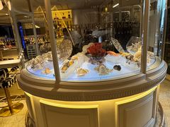 -壳里西餐厅Coquille Seafood Bistro(蒙自路店)