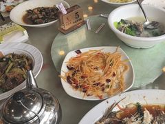 -新金盛·海鲜酒楼(盐田店)