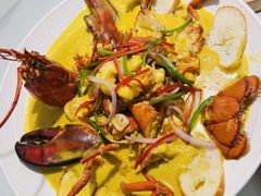 -3号仓库·创意中国菜(新世界城店)