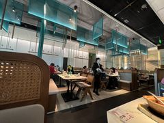 大堂-潮堂 · 潮州菜(国贸商城店)