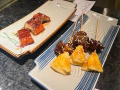-大渔铁板烧(大行宫1912店)