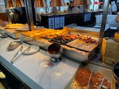 -魁牛·潮汕牛肉自助火锅(沈辽路万达店)