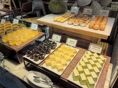 -香港唯港荟 Hotel ICON – The Market