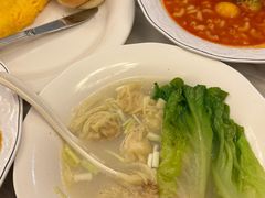 -翠华餐厅(德基广场店)
