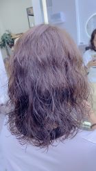-ALONG HAIR阿龙发型
