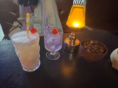 -悦界酒吧(后海店)