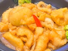 -百乐门喜宴(海珠广场华厦店)