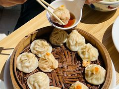 -炉旺斋上海小笼包·小馄饨