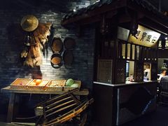 -卞氏菜根香(青羊万达店)