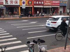 -万隆大胡同商业中心