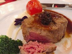 -马克西姆餐厅(崇文门店)