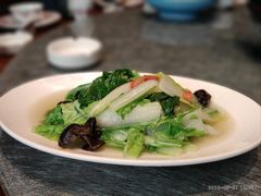 -天山集市餐厅(康城店)