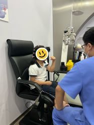 -唯儿诺儿童医院·儿科·眼科(新天地店)