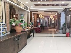 -乔家满族八大碗(流水沟店)