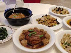 -永和红旗美食城