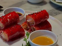-蝴蝶里·粤菜·点心(滨江龙湖店)