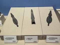 -大连金州博物馆