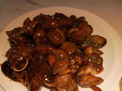 -日丰园海肠水饺·老字号大连海鲜(和平广场店)