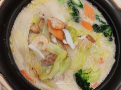 -龙记香港茶餐厅(久光百货店)