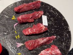 -焱铁烧·黑毛和牛专门店(杭州嘉里中心店)