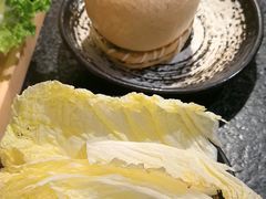 -湊湊火锅·茶憩(世博大道店)