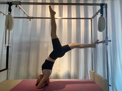 -银吉姆健身(越溪馆)