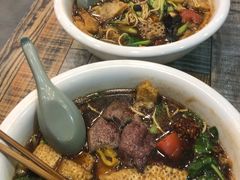 六鲜面-一家人面馆(三条巷店)