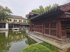 -南京中国近代史遗址博物馆(南京总统府)