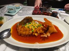 -杭州君悦酒店·湖滨28中餐厅