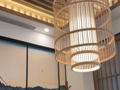 大堂-松子料理(华威桥店)