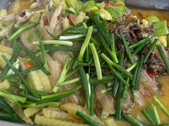 -二0二李记南瓜田鸡老字号(宜宾一店)