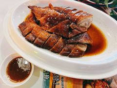 -日昌餐馆(亦庄店)