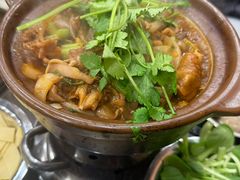 -川香煲(茅台路店)