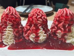 -同合居·非遗东北菜(王府井店)
