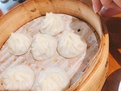 特色小笼包-苏小柳手作点心(控江旭辉分院)
